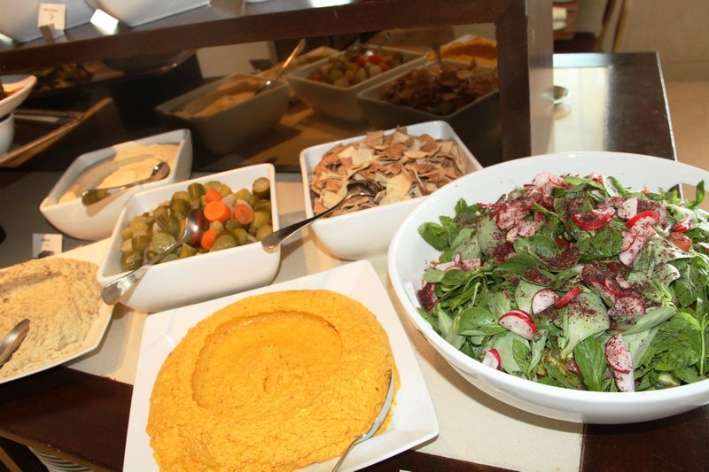 Eid el Fitr at Mosaic 